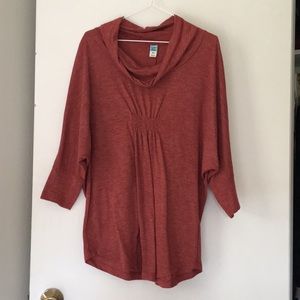 Target Maternity-friendly Top